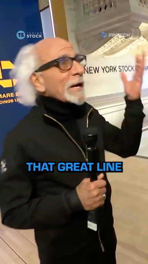 One lesson Peter Tuchman "The @EinsteinofWallSt" keeps in mind during times of uncertainty and volatility

@takingstocklive | @jd_durkin
