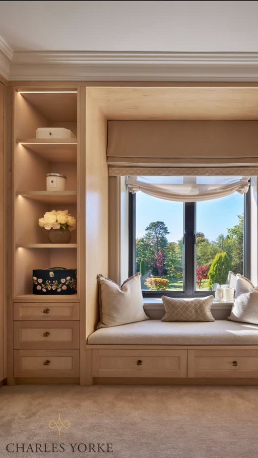 True luxury begins with heritage.

Charles Yorke ,handcrafted in London ,represents the finest tradition of British bespoke cabinetry, where every detail is designed with precision, elegance, and timeless craftsmanship.

More than a kitchen, it is a space where art, design, and everyday living come together beautifully.

✨ Experience the elegance of bespoke British design.
📍 Visit German Kitchen Center and start designing your dream kitchen.

You’re in the right place.
📍 Follow us for expert kitchen design insights�📩 Book a consultation and design with confidence
📍 Available nationwide�📞 +1 (888) 209-5240�🌐 germankitchencenter.com

#CharlesYorke
#LondonCraftsmanship
#LuxuryKitchenDesign
#BespokeCabinetry
#GermanKitchenCenter