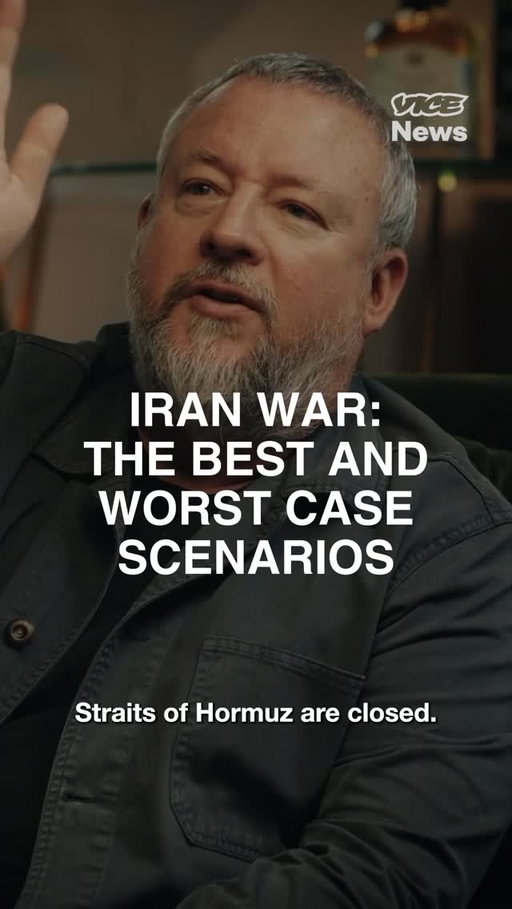 An easy exit? Or another Afghanistan? With an unclear future ahead, energy expert Amos Hochstein lays out the best and worst case scenarios for the war in Iran.