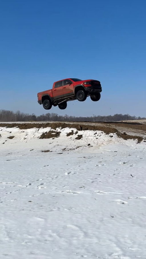 Booter to flat #trxtesting