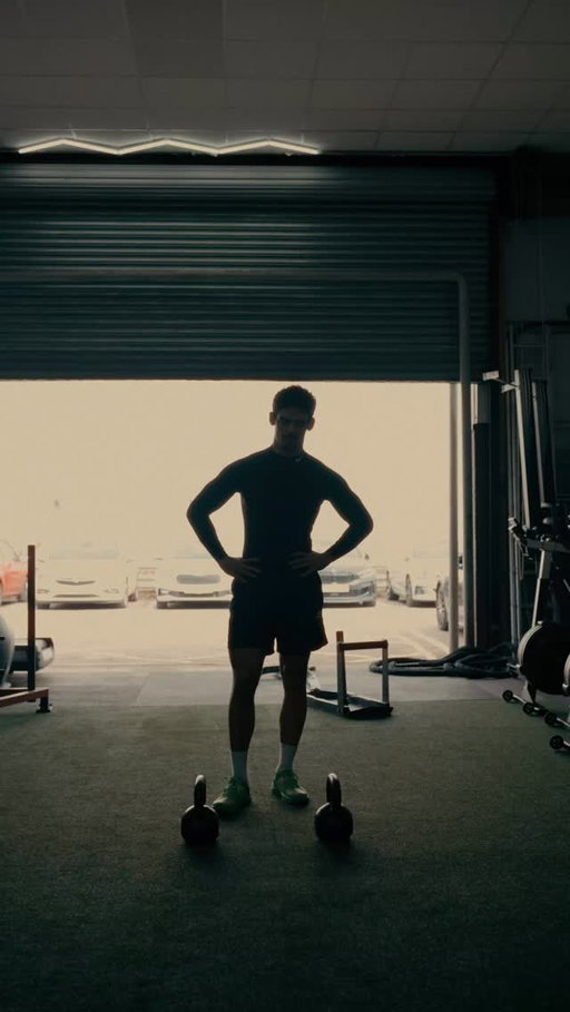 AD | earn your badge @niketraining

Progress isn’t something you’re given. It’s built over time. Early mornings, late nights, turning up and doing the work again and again. You earn it.

#teamnike