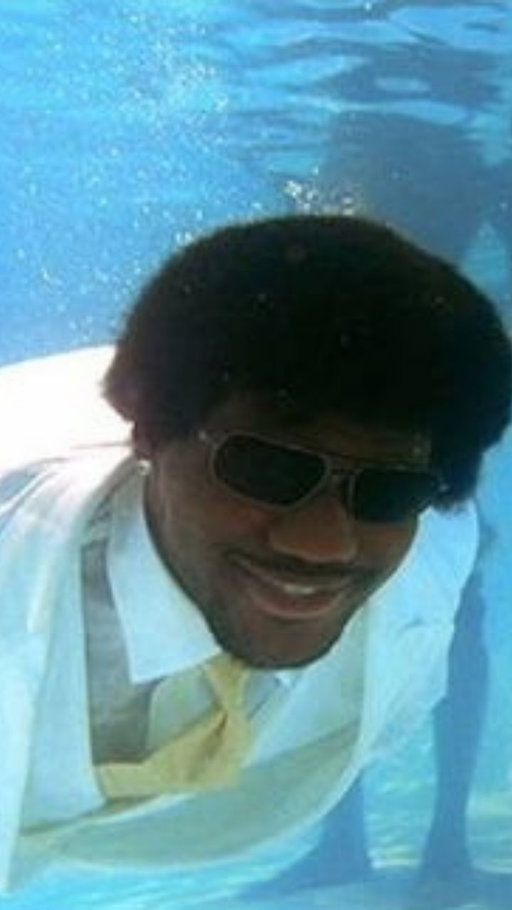 The 2006 Nike “The LeBrons: Poolside” commercial features LeBron James portraying four different characters—Athlete, Wise (an old man), Kid, and Business. 

Each persona represents a different voice surrounding his career while emphasizing his dedication to training despite outside criticism. The spot is also remembered for the line, “You can’t get through Detroit swimming in no pool,” a playful jab at the rivalry with the Detroit Pistons during the mid-2000s NBA playoffs. 

The commercial has since become widely regarded as one of Nike’s greatest and most iconic advertisements.