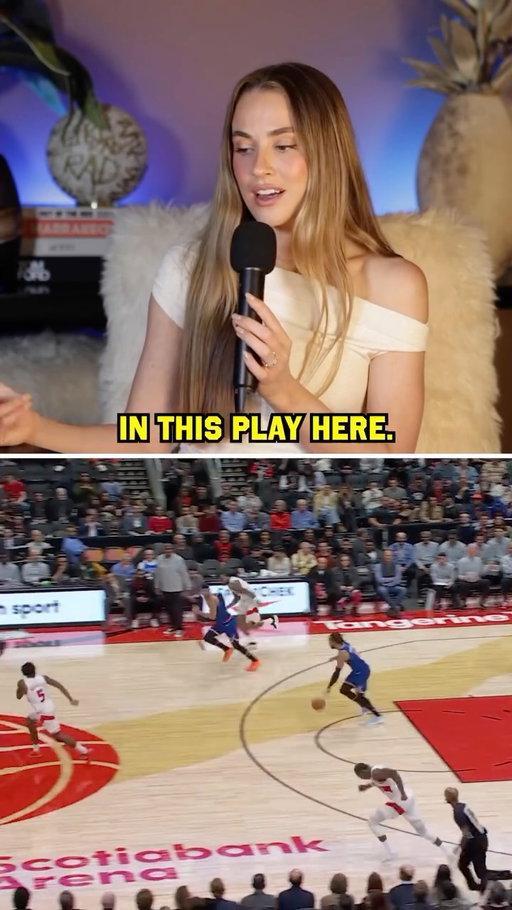 This week on The Winning Formula presented by @castrolusa: the New York Knicks’ formula for buckets. 🗽 @rademita dives into the open looks and second-chance opportunities fueling New York’s offense.