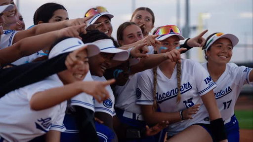 History was made as IMG Academy Softball played its first home game ever. The energy, the anticipation, and the significance of the moment defined the night. This inaugural game represents the start of a program ready to build its legacy one pitch at a time. 🥎
