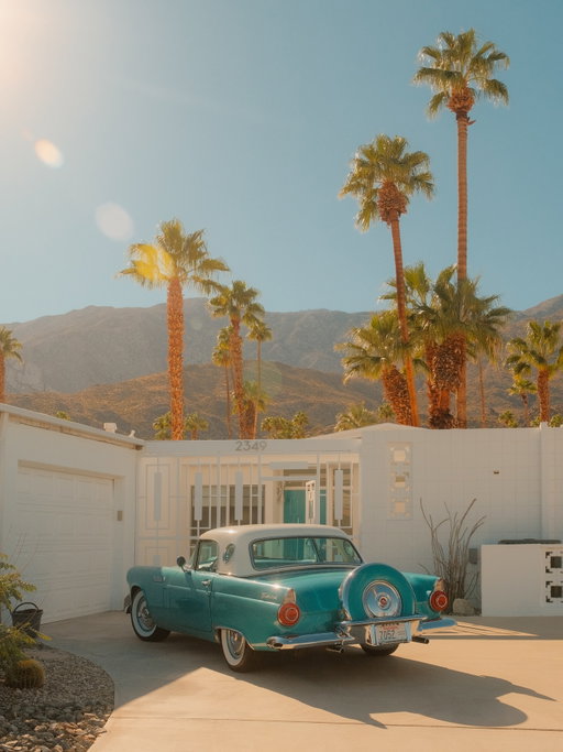 POV: You’re spending the weekend in Palm Springs with your Fujifilm camera 📷 @noah01.jpg 🌴

Share your photo adventures with us using #MyFujifilmLegacy and tag us for a chance to get featured 🫶

📷 FUJIFILM X-T4 
XF16-55mmF2.8 R LM WR