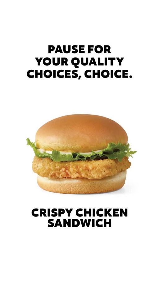It’s an unlimited time offer, so u can actually choose all of them