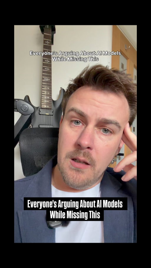 While everyone debates which AI model is best, Anthropic dropped the real game-changer. A 33-page guide on Claude Skills — permanent workflows you teach Claude once. Brand guidelines, content pipelines, onboarding sequences. Build it once, it runs automatically. This is the shift from prompt engineering to AI infrastructure. 

👆Comment “SKILLS” or check the link in bio for the full guide. 

➡️ What are Claude Skills and how do they work? 
➡️ How do I build an AI workflow that runs automatically? 
➡️ What’s the difference between a prompt and a skill?

 #claude #anthropic #aiautomation #aibusiness #ai