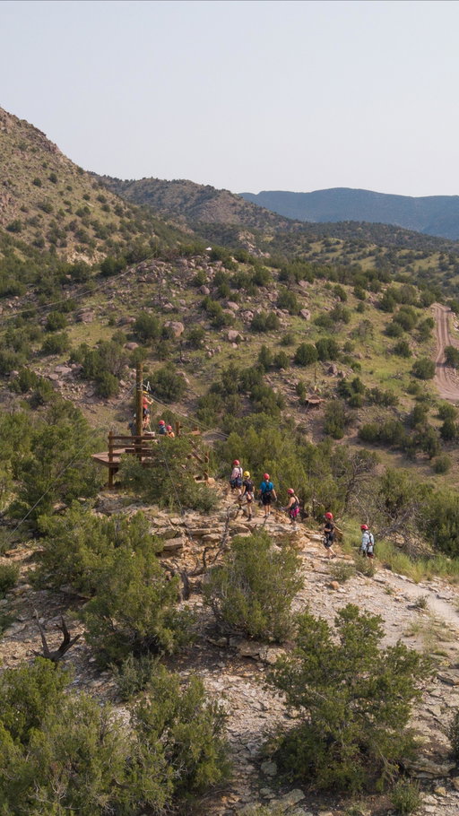 Flying over canyon cliffs, taking in the views, and feeling that rush as you zip across the skyline on one of the most unforgettable Royal Gorge zipline tours feels a lot more real than the everyday routine.

If you’re planning a summer trip in Colorado, looking for Colorado vacations with a little adrenaline, or searching for a Royal Gorge adventure that combines epic scenery with a kick of adrenaline, this is the kind of experience that belongs on your list.

A Colorado zipline adventure with canyon views like this turns an ordinary trip into something unforgettable. Perfect for family adventure vacations, weekend getaways, or adding something exciting to your Colorado travel plans 🌄

Book your next zipline adventure at the 🔗 in bio.

#exploretheroyalgorge #royalgorge #coloradoadventures #ziplinecolorado #summerincolorado