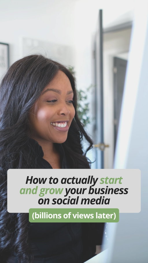 If we were starting social media for a business in 2026, we wouldn’t begin by posting. 👀

→ Comment “SCRATCH” and we’ll send you the full video of us breaking down the exact order we would build a business’s social media presence from scratch (whether you’re starting fresh or resetting your strategy).

Over the last 15+ years building brand accounts, scaling audiences past 100K followers, generating over a billion impressions and views, and tying social media directly to revenue… we’ve seen one thing over and over again:

The order you build your social media strategy in matters.

Most business owners jump straight into content. ❌

But when the foundation isn’t built first, growth ends up slower, results feel inconsistent, and posting becomes harder than it should be.

Let’s get you started off the right way instead.
