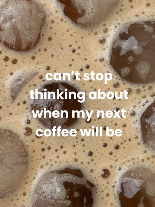 thinking hard 💭

#coffee #coffeeshots #coffeememe #matcha #matchalover