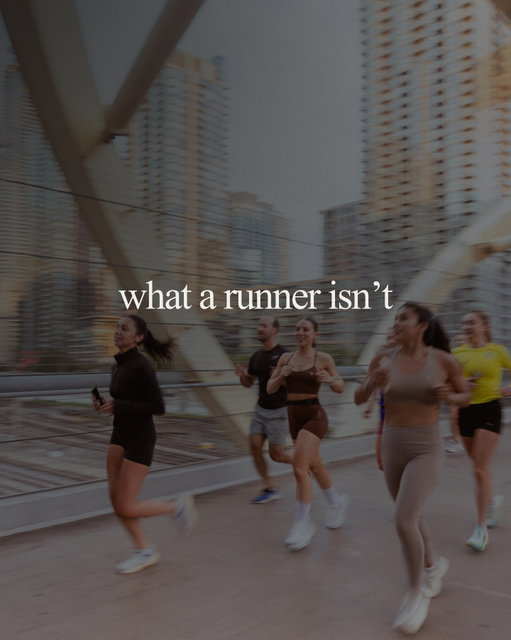 you define it🤍 

#runningcommunıty #runnerlife #runningmotivation #movementthatinspires #movementismedicine