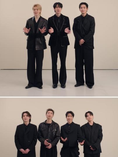 🫰 BTS THE COMEBACK LIVE | ARIRANG. March 21 8pm KST / 4am PST. LIVE on Netflix #BTSLiveonNetflix #BTS_ARIRANG