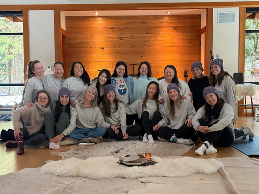 What a week ❤️

Closing out Sweet Futures: Relentless Care with The Forum with a huge thank you to everyone involved who helped make this experience possible. And to our incredible Futurists who showed up ready to grow and connect, we’re so grateful for you.

Head to our previous post for a full look at what this year’s cohort got up to. Interested in joining us next year? Applications for 2027 are now open!

🔗 in bio to apply!