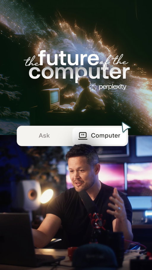 Perplexity just reinvented the computer, with Computer.

Think of it like OpenClaw without the security vulnerabilities. To me this is the closest thing we have to Jarvis for the average consumer. 

The magic of Computer is the multi-model orchestration. Meaning, when you give it a high-level task, this beast breaks it down into multiple sub-tasks to run in parallel, tapping into 19+ frontier models to automatically assign the right one to each sub-task.

Combined with thousands of app connections, @perplexity Computer is capable of end-to-end execution across the entire context of your work.

Comment “Computer” and I’ll send you a link to try it.