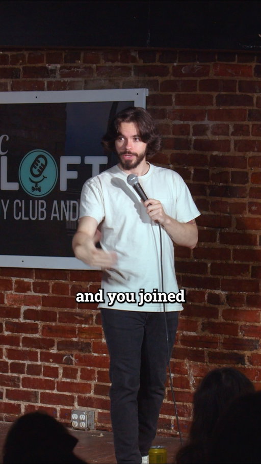 You appointed yourself the adult? (From my special What a Mature Child)