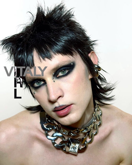 Built to be worn your way.

Tag us in your post for a chance to be featured on our page.

@glamsavior in Anomaly 
@just333333n in Fever 
@theesupreme1 in Warp 
@ikoniknikole in Crush
@0niisamaa in Integer and Equilibrium 
@nicky5.55 in Frenzy 
@chxfkoko in Flux and React 
@theleiswan in Ransom