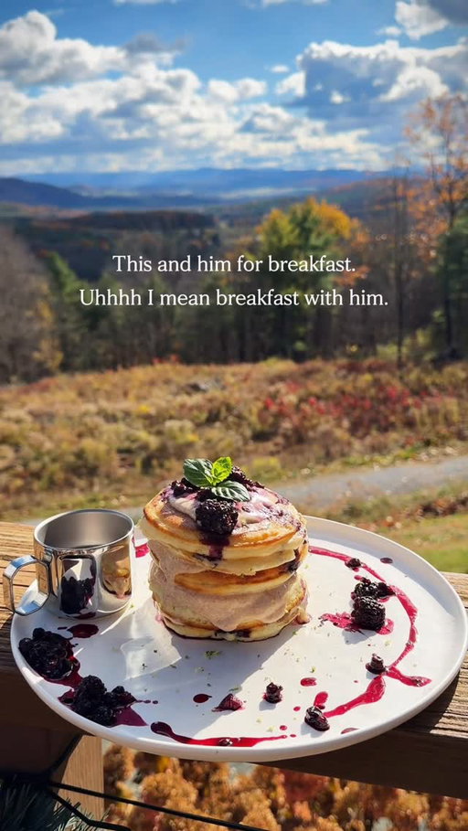 What a sweet way to start the day 🤭🥰

📍@sowiloretreat

Follow @travelling.and.love if you love to travel (and don’t mind a sweet breakfast 🫶😂)

romantic breakfast, sweet breakfast ideas, couples travel moments, travel couple lifestyle, foodie travel experiences, romantic travel moments, cute couples travel, breakfast lovers, traveling couple goals, food travel inspiration, relationship travel goals, couples morning routine, romantic morning vibes, breakfast date ideas, travel foodie moments, couples adventure lifestyle, sweet couple moments, vacation breakfast vibes, love and travel lifestyle, couples who travel together #europeansummer #foodie #couplesgoals #marriageadvice #travelcouple