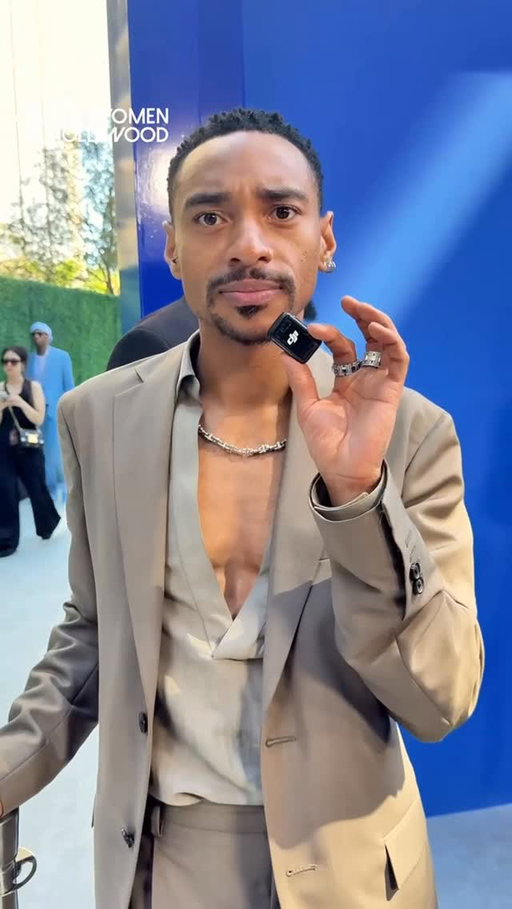 You heard @durandbernarr! Black Women, this is your sign to REST! 

Be sure to tune in to watch ESSENCE Black Women In Hollywood on Saturday, March 14th, on YouTube.

#ESSENCEBWIH