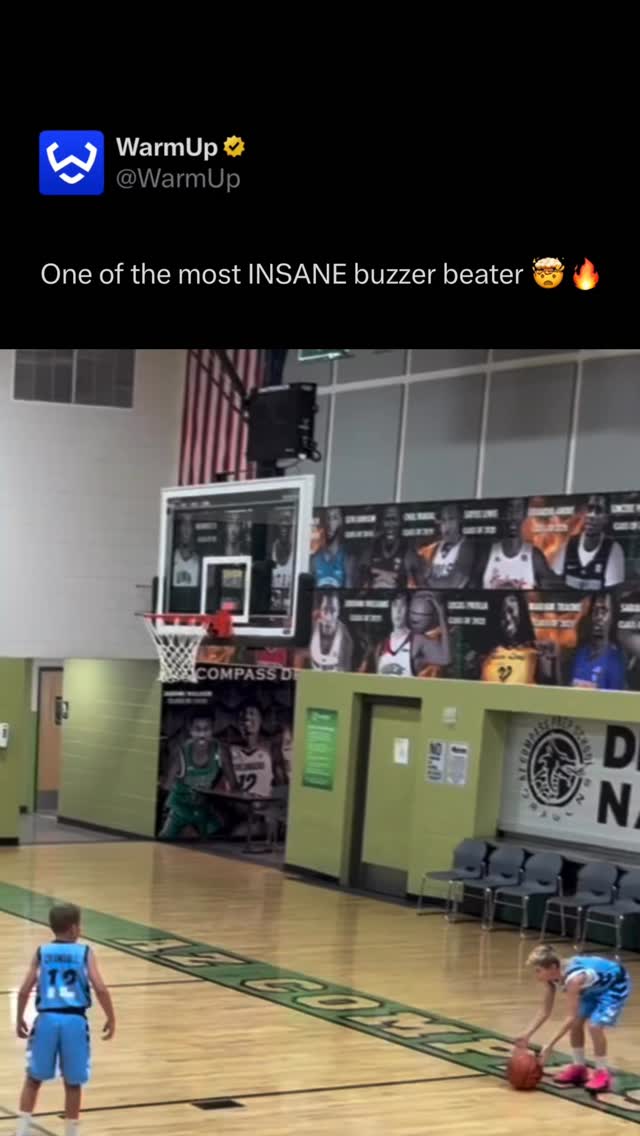 🤯

The history of basketball is punctuated by “where were you” moments, but few match the sheer impossibility of Kawhi Leonard’s four-bounce series winner in 2019. It remains the only Game 7 buzzer-beater to win a series in NBA history, defined by a breathless silence as the ball danced on the rim before dropping. Other legendary feats include Derek Fisher’s 0.4-second turnaround against the Spurs and Michael Jordan’s iconic “The Shot” over Craig Ehlo, which cemented his legacy as the ultimate closer. Whether it’s Damian Lillard’s deep “wave goodbye” triple or Christian Laettner’s perfect turn-and-fire for Duke, these plays transcend the scoreboard to become permanent fixtures of sports mythology.

(Via @emmajadetv )