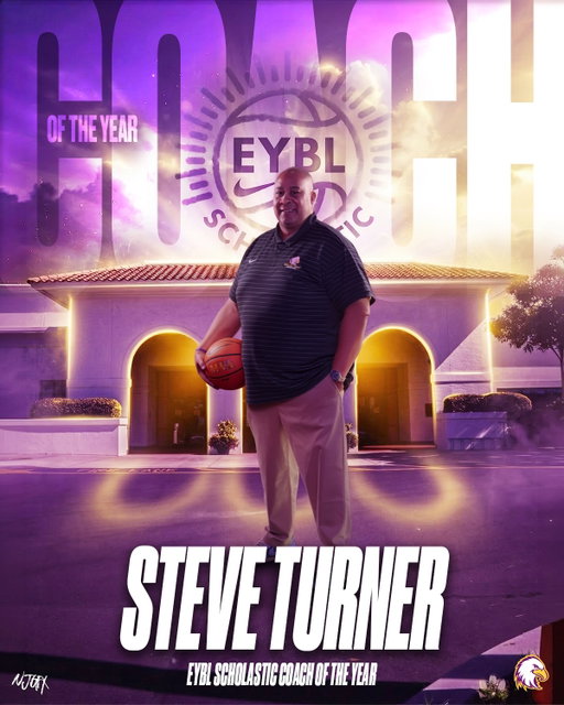 Last night at the 2025-2026 Nike EYBL Scholastic banquet our guys received the following honors:
 
Nike EYBL Scholastic Awards

Steve Turner - Coach of the Year
Dhani Miller - 1st Team All-Conference 
Nikos Koulisianis - Athletic Honor Roll
Montverde Academy - East Division Regular Season Champs

💻 @njgraphx
📸 @hugoshoots