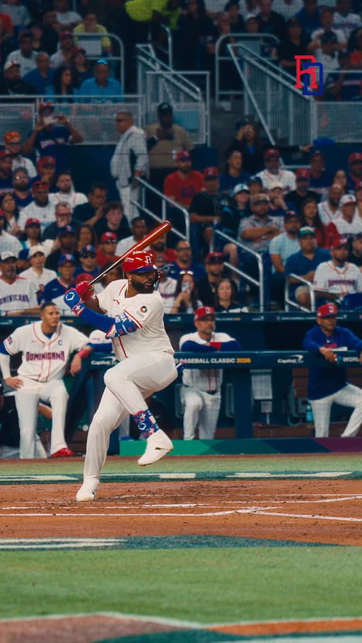 🇩🇴 LA MÁXIMA DOMINICANA 🙌🏻 

#DominicanoYya #RD