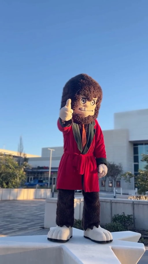 Stop smelling like TRASH with @drsquatch #DrSquatchPartner