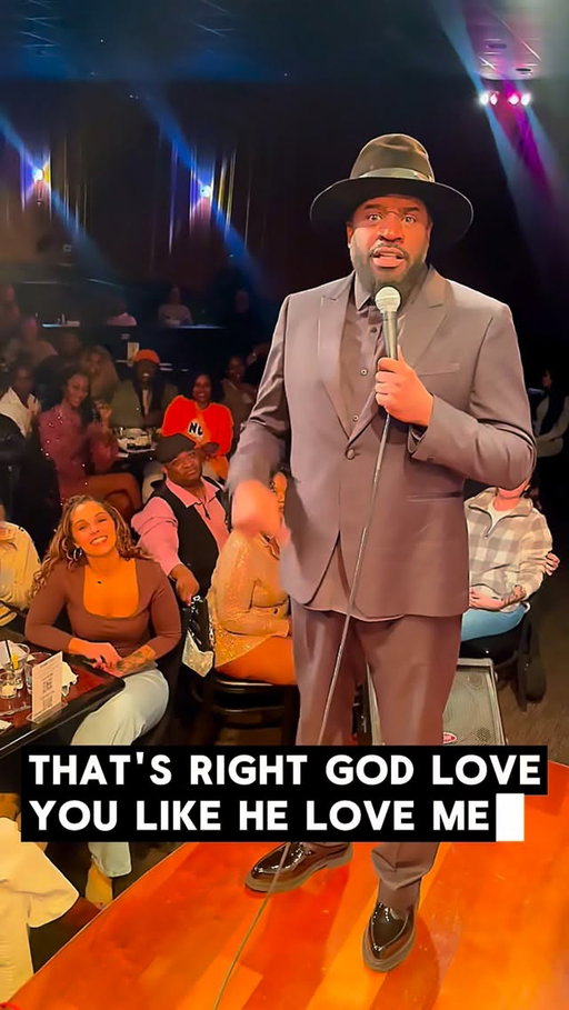 Booooyyyyy God Looove me, I can’t wait for @columbusfunnybone