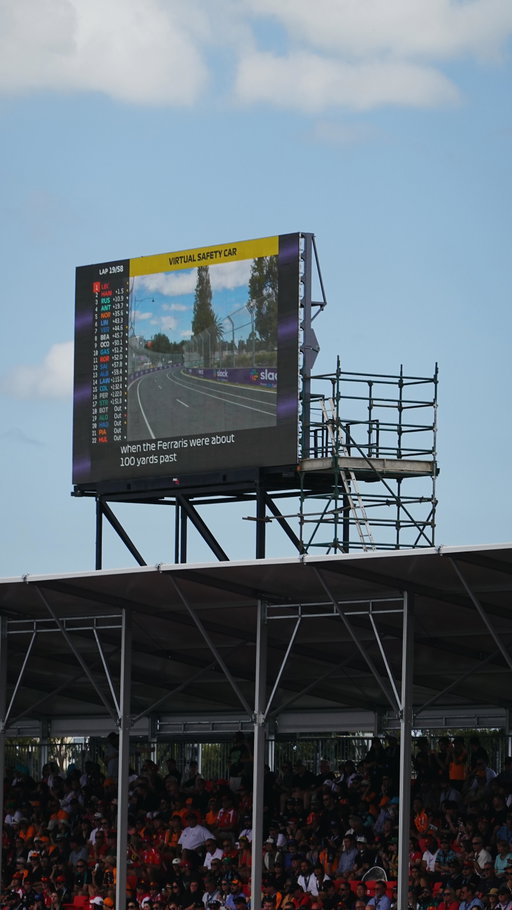 Like hello?! Are they gaining or falling behind?! WHAT IS HAPPENING #f1 #formula1 #f1reels #chinesegp #f1meme