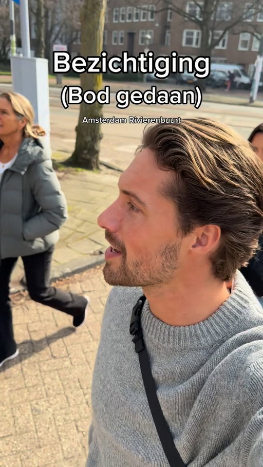 Spannendd…. 🏡

#tip #tips #woning #huis #amsterdam