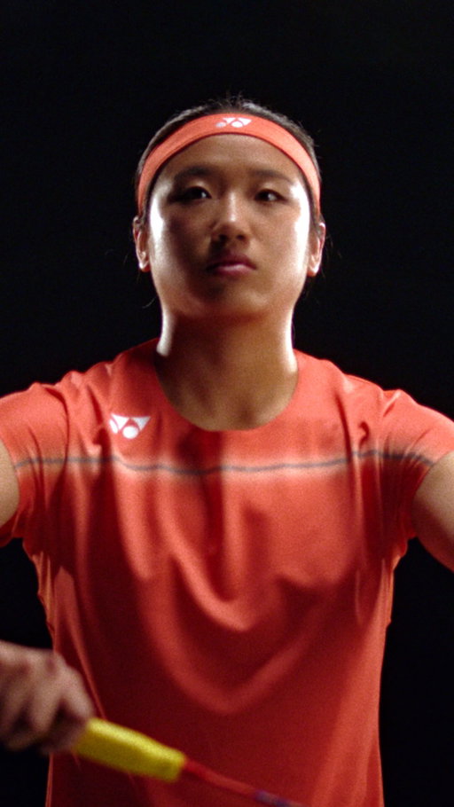 What lifts An Se Young? ​

#TheStrengthBehindHer #TeamYonex