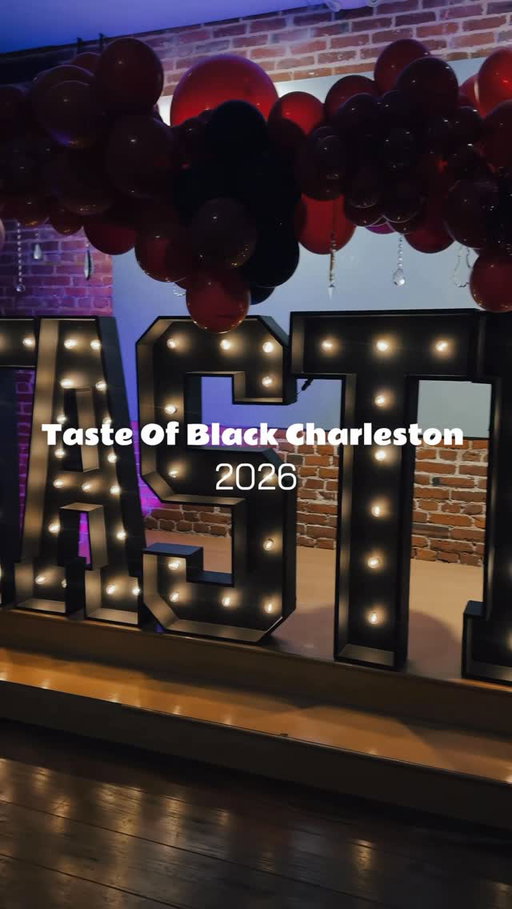 🖤As promised, Night 2 of @blackexpoblackpages delivered. 

Last night, Taste of Black Charleston reminded me of exactly why this city hits different. We’re talking main dishes, sides, hors d’oeuvres, and desserts a full spread that showed just how diverse and rich Black Charleston’s culinary culture really is. A little something for everyone, and if you know me, you know I made a beeline straight for the sweets. And they filled me up completely. No regrets. 🍰😩

But it wasn’t just the food. The music was right, the energy was electric, and all of Black Charleston’s finest was in the building. Moments like these remind me that our culture isn’t just one thing I t’s layered, it’s vibrant, and it shows up in everything from the plate to the playlist.

And we’re not done yet.

Today is the finale the @blackexpoblackpages Experience takes over and I need you there. Same energy, same community, even bigger stage. Come out and be part of it.

📍 The Black Expo Experience | Today | Charleston, SC

#TasteOfBlackCharleston #BlackExpo #BlackCharlestonCulture #CharlestonEvents #BlackJoy BlackExcellence CharlestonSC GlowGirlUnlimited NarcisaMaura CHS​​​​​​​​​​​​​​​​