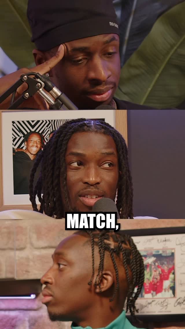 Who Should Play in The Sidemen Charity Match? 👀