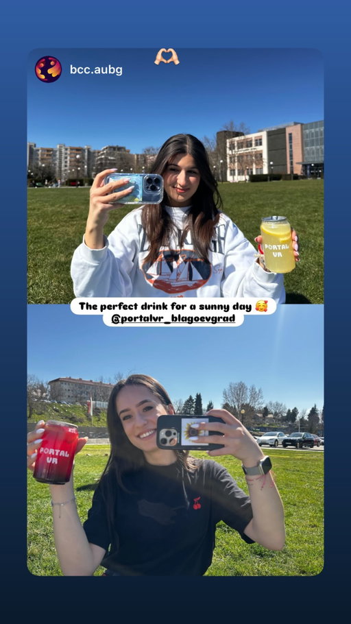 Story by portalvr_blagoevgrad on Mar 14, 2026