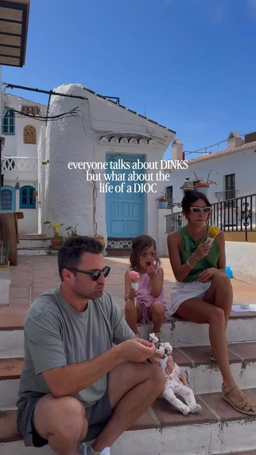 I always say I’m coming back as Luna girl in my next life! ✨ 

📍exploring the south of Spain with 🍦 at every stop

s/o to AlainaCEW on TT for this concept - our kiddos got it good ✨