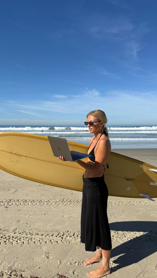 san diego is not real.