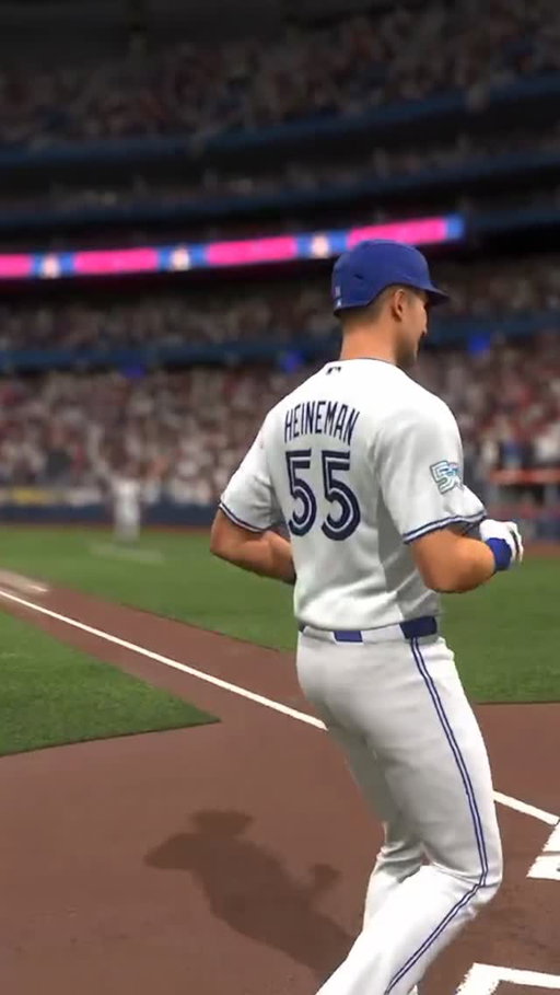 It’s MLB The Show 26 Season #MLBTheShow