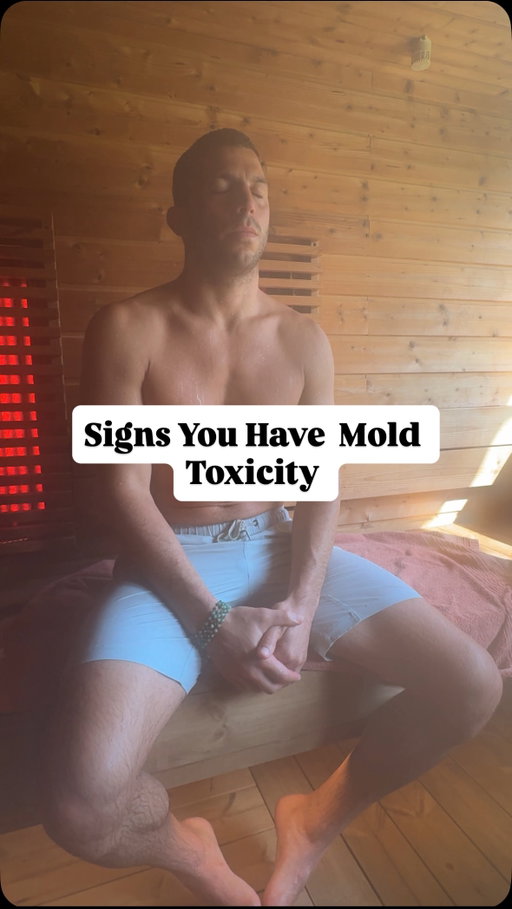 Mold toxicity is one of the most underdiagnosed conditions and one of the most destructive. If you’ve felt “off” for months or years with no clear explanation, mold could be the root cause.

The tricky part about mold is that you don’t always see it or smell it. It hides in walls, HVAC systems, bathrooms, and basements. You can be exposed daily without knowing. 

#detoxdudes #detox #mold #moldtoxicity #mycotoxins