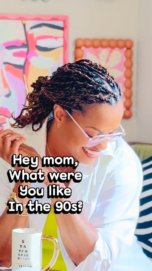 The 90s version of me was a dreamer.

I was always drawn to the arts—photography, creativity, and anything that allowed me to see the world a little differently. I loved capturing moments, studying details, and imagining possibilities bigger than what was right in front of me.

Even back then, I had big dreams. The kind that felt almost too big sometimes. But I held onto them anyway.

Looking back now, I’m incredibly grateful to be living pieces of those dreams today. The younger version of me believed it was possible, and for that, I’ll always be thankful.