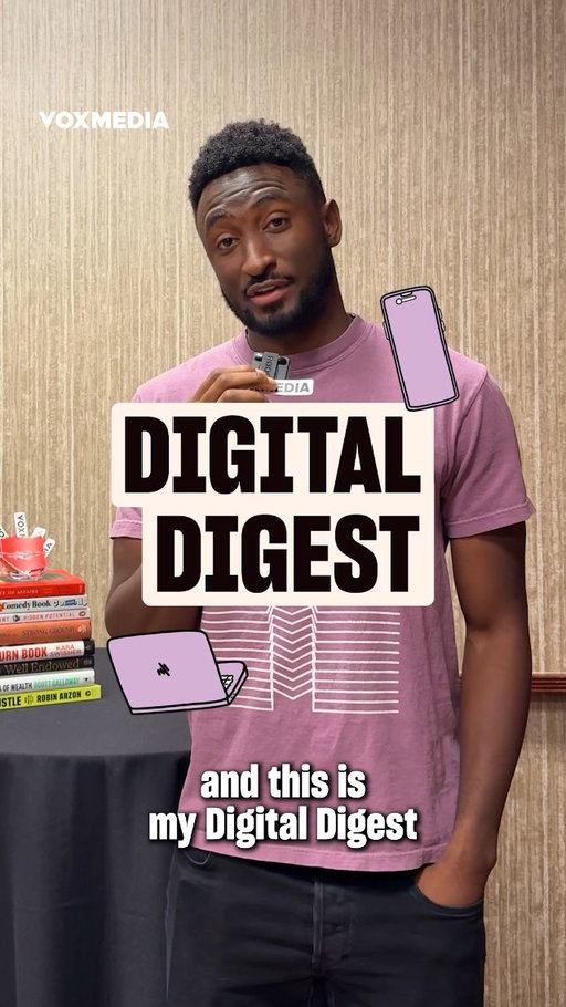 What's the last album Marques listened to? 🤔💿 Presented by @odoo.official #sxsw2026