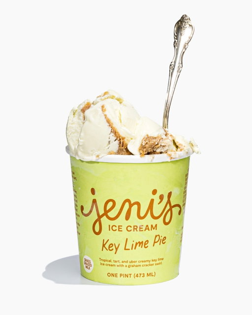 Felt like a good day to announce this flavor. 

Coming soon.