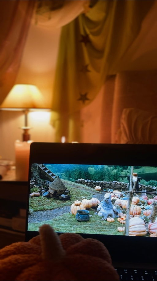 Stormy nights call for a Harry Potter rewatch under the blankets 🍿🔮⛈️ my favorite will remain the Prisoner of Azkaban of course. This movie has the perfect moody and nostalgic vibes… it’s the pinnacle of the saga if you ask me 🎃

I couldn’t think of a better night plan. Speaking of Harry Potter, there’s a whole HP spectacle and exhibition in the gardens of Versailles this summer to celebrate the 25th anniversary and I’m currently debating to take tickets to Paris 🤭 should we go or pass? 

Also, what are your stormy nights usually look like?
.
.
.
.
#harrypottersaga #prisonerofazkaban #stormynight #movienightathome #cozyathome