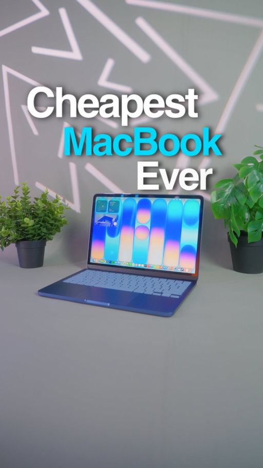 The MacBook Neo is Apples cheapest laptop ever, but how good is the MacBook Neo in a stress test ? I decided to try out the new MacBook Neo by putting up to a ton of demanding tasks to see if it would actually be able to handle it - and the MacBook Neo editing capabilities is what genuinely surprised me most! I edited this video on the MacBook Neo and it held up insanely well. Gaming on the MacBook Neo is pretty solid too when playing on lower settings. so overall, when answering the question - Is the MacBook Neo worth it? I absolutely think so 🔥 #tech #macbookneo #macbook #newmacbook #apple
