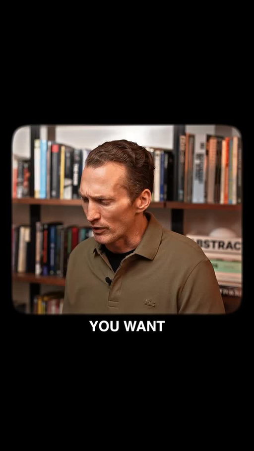 The dark said of using AI...This is Ryan Blair.

Entrepreneur with over $1B in exits. NY Times bestselling author. CEO of AlterCall.
He started from the bottom and built his way up through real business experience - not theory.

What Ryan teaches:

27 years of lessons distilled into frameworks anyone can use. Whether you run a company, build a career, or just want to learn.

Follow for:

Business strategy and entrepreneurship insights
Leadership and high-performance thinking
How faith and values show up in decisions
AI and tech explained for real use
Stories from building and scaling companies

This account is for: Anyone interested in business, growth, and leadership. You don’t have to run a company. Just be curious and ready to learn.

Hit follow for practical strategies and real talk on success.