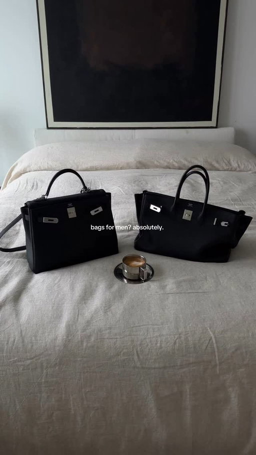 I do love a bag #mensbags #mensbag #bagessentials #whatsinmybag