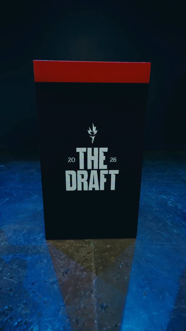 Welcome to the first Sidemen Charity Match Draft