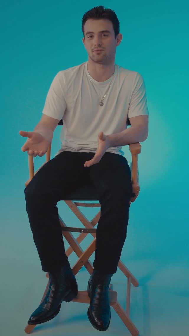 TOMORROW is race day!! 🏁 Hear what the Grand Prix of Arlington means to @Patriciooward in our latest video - Check out the full video at the link in bio and drop a good luck Pato in the comments! 🤠