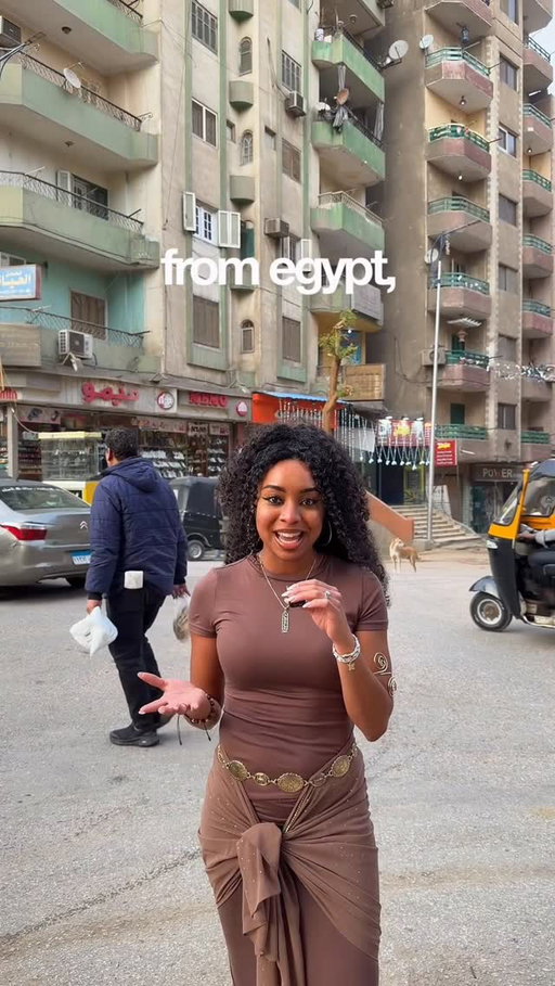 Is Egypt safe right now? 🇪🇬

Since March 4th 2026, I've been traveling in Egypt. After the U.S. Department of State advisory telling Americans to return home from Egypt and other countries in the Middle East, many of you have been asking the same question: is it safe to be here?

When situations in this part of the world show up in Western media, they’re often reduced to headlines. But the reality on the ground can be much more complex than that.

I can’t predict the future or make definitive statements about safety - or even tell you whether to take your trip or not. But I can share my experience traveling in Egypt over the past two weeks and show what daily life here actually looks like.

From Cairo streets to local markets and everyday moments, this is what Egypt travel looks like right now.

#blacktravelmovement #essencetravels #egypttravel #northafrica