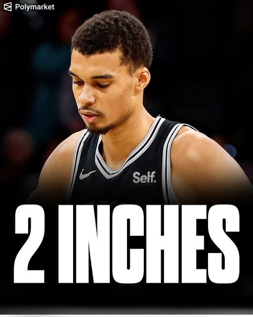 Bro is gonna be 8 foot tall next season 😳

Bro actually grew so much, like a lot