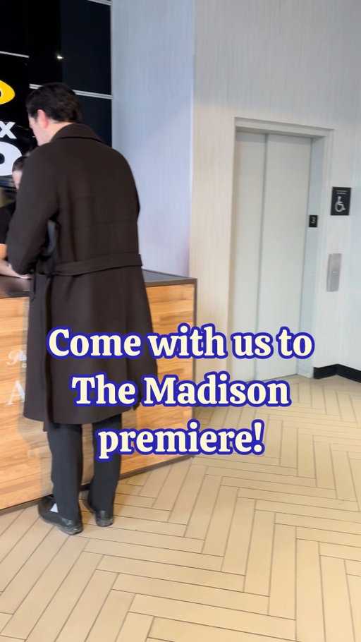 The Madison is NOW STREAMING on Paramount Plus CA!

Huge thank you to @pinkdreams.inc and @paramount for having us out for this incredible night!

Official Event Photos: @georgepimentel1

#paramountplusca #themadison #nowstreaming #montanaiswaiting #taylorsheridan