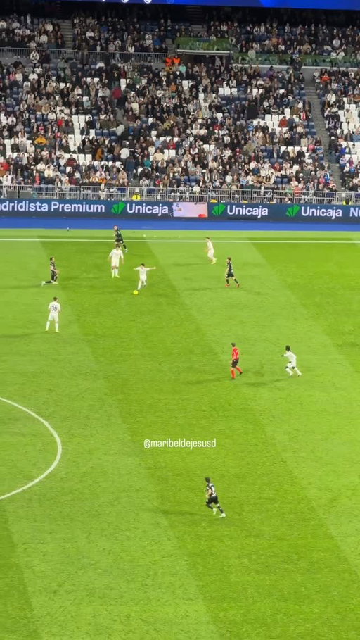 EL GOLAZO DE GÜLER. 🫠 @maribeldejesusd